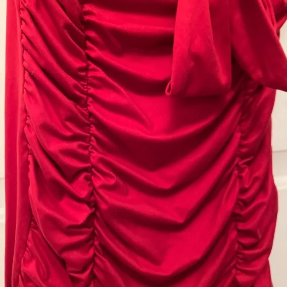 Blashe Medium Sexy Stretchy Dress for Romantic Date Night! - Picture 5 of 6